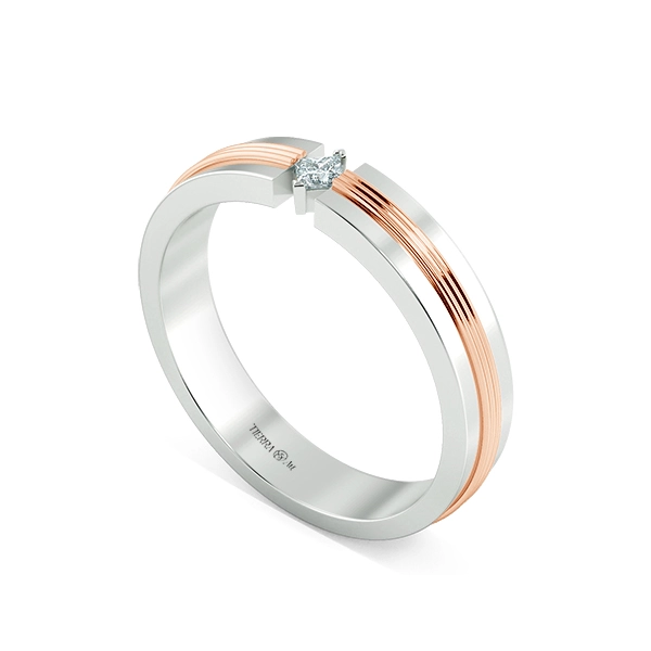 Cặp nhẫn cưới NCC2081 5